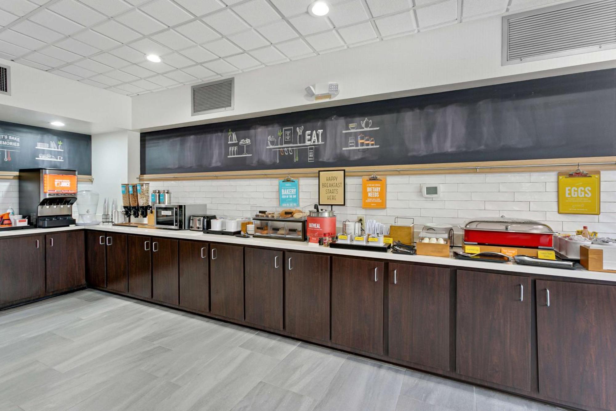 德克萨斯休斯顿佩尔兰汉普顿酒店 外观 照片
